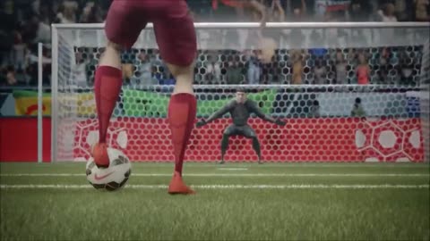 Nike Football: The Last Game full edition