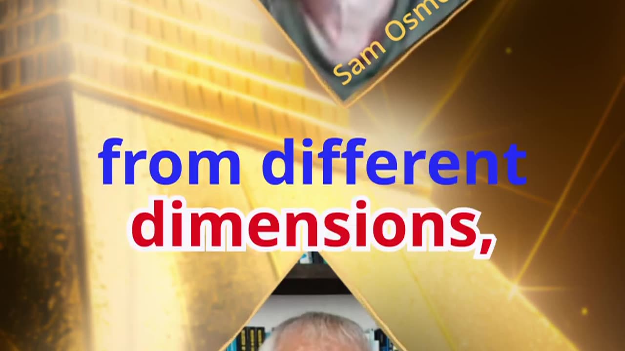 Origins of Ancient “Gods” and Multiple Extraterrestrial Visitors