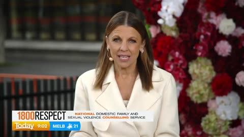 Police find woman's body after responding to DV call 9 News Australia