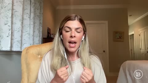 Allie Beth Stuckey Said People Who Pray Are the People Who Actually Help Others