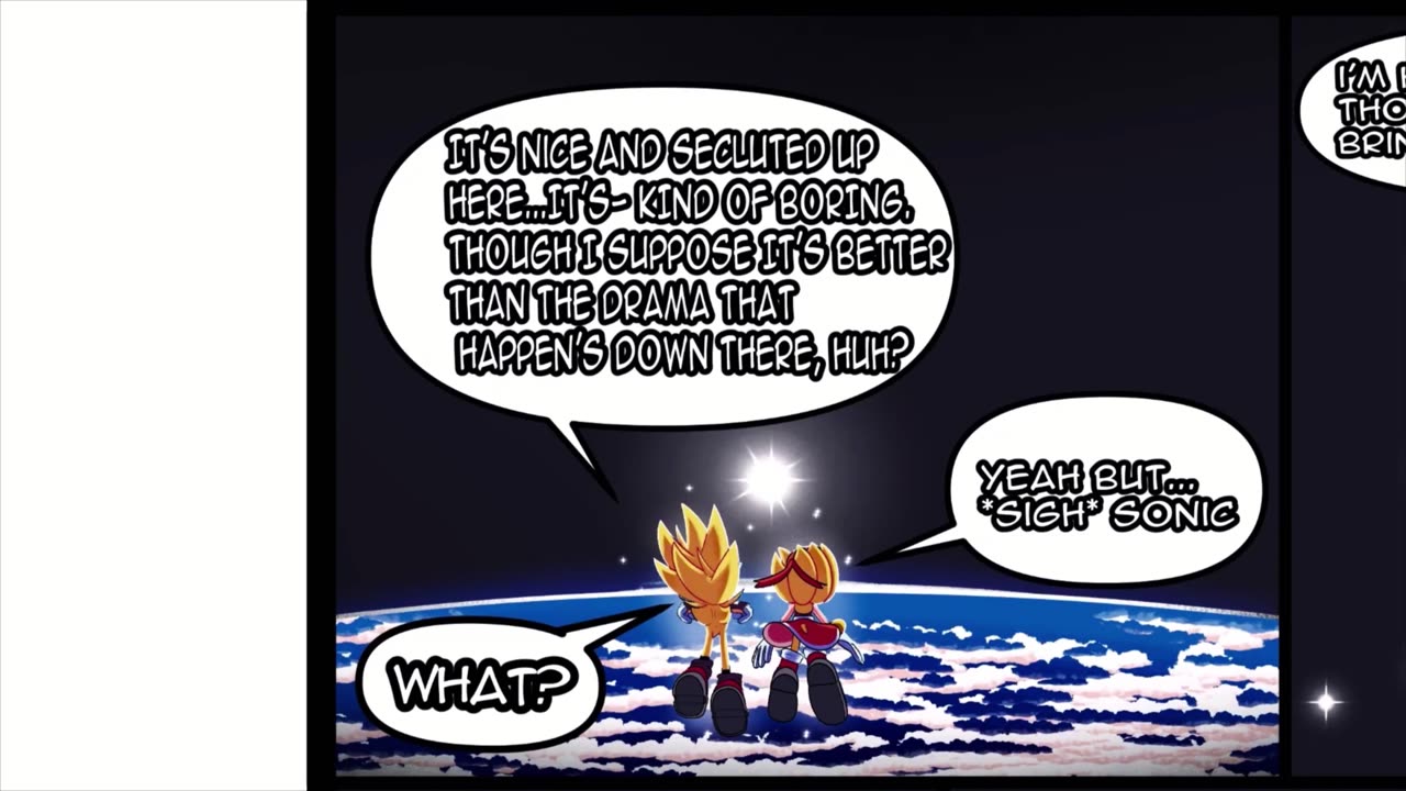 (sonamy week) happy days