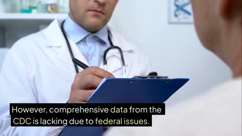 As flu season starts, there’s big news. A new strain of the flu virus, H3N2, is raising alarm