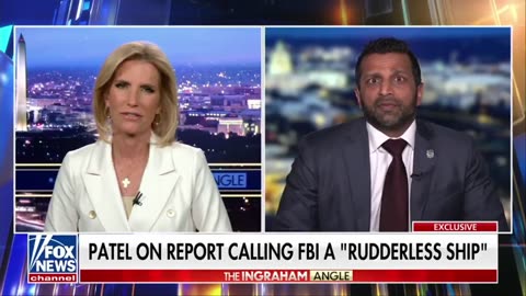 FBI Director Kash Patel - Anonymous sources lie but results don’t.