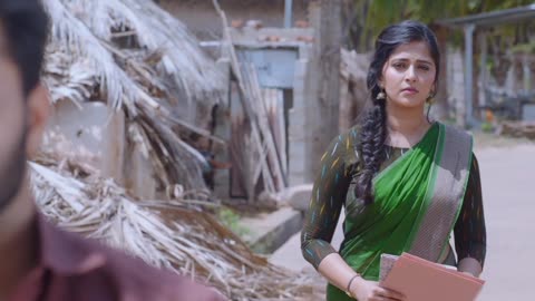 4K Mandaara-Bhaagamathie(2018)DDP 640 Kbps