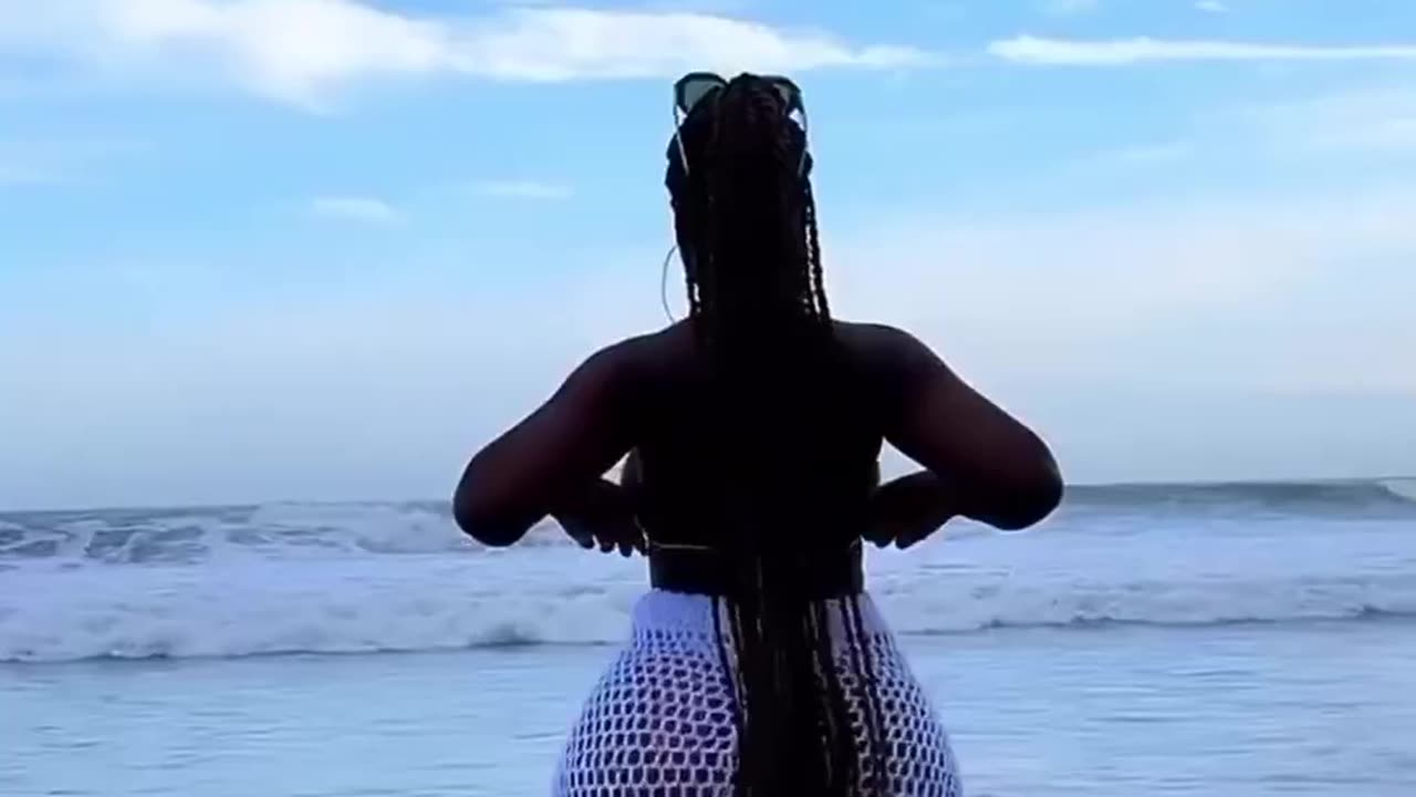 Big Bank Tiktok Challenge 🌶️🔥