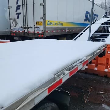 HOW AND WHY #reallifetruckers #trucker #ourtruckinglife #truckdriver #truckdrivers #truckerlove