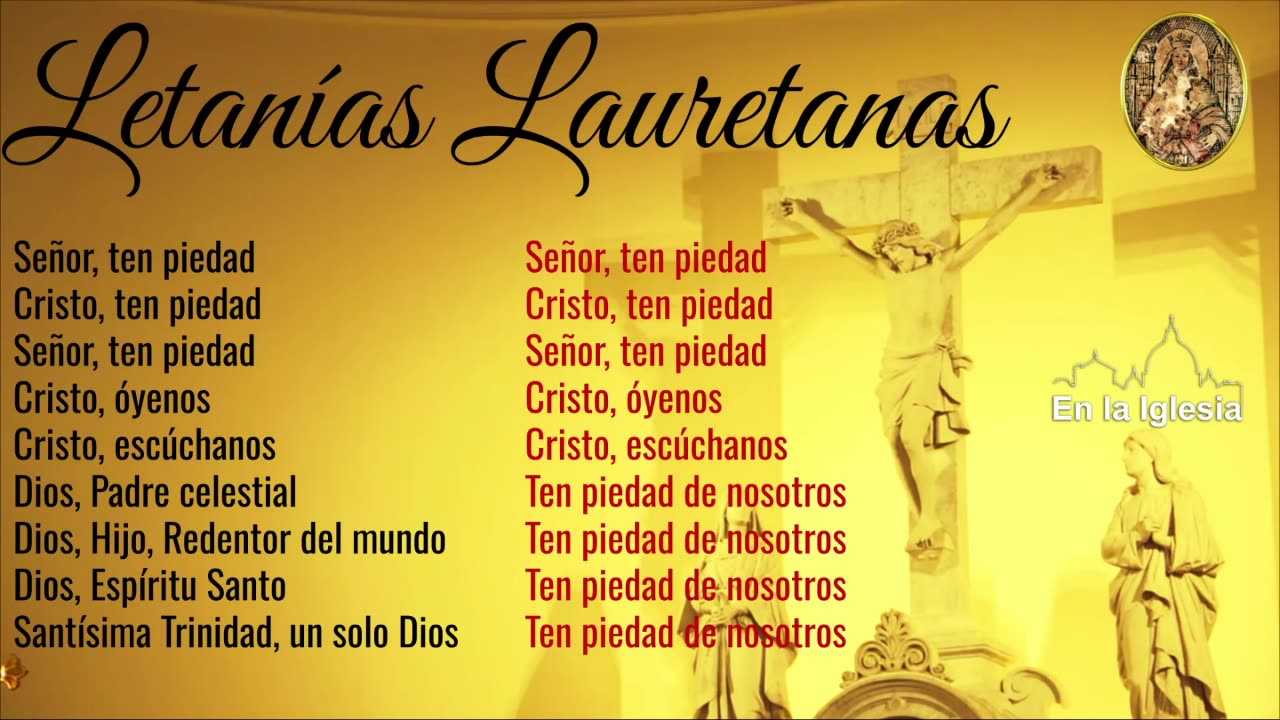 En la Iglesia EN VIVO