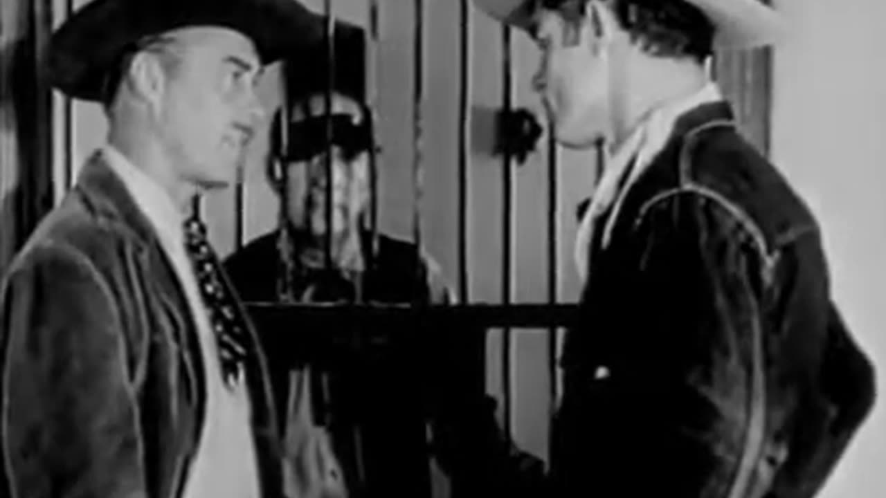 26 Men - INCIDENT AT YUMA