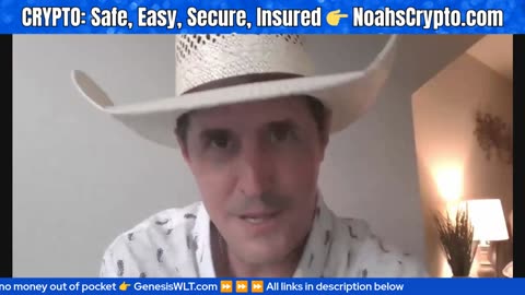 🟢 Derek Johnson: MAJOR Situation Update -- "The Deep States Plans"