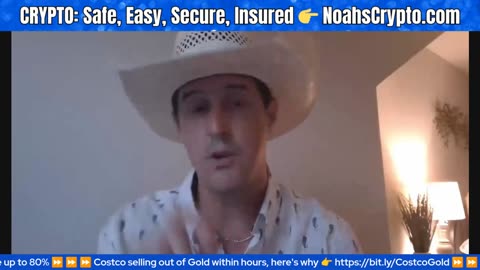 🟢 Derek Johnson: MAJOR Situation Update -- "The Deep States Plans"