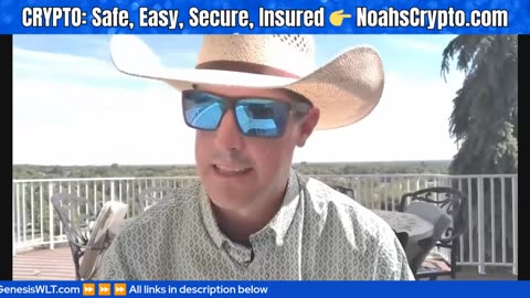 🟢 Derek Johnson: MAJOR Situation Update -- "The Deep States Plans"