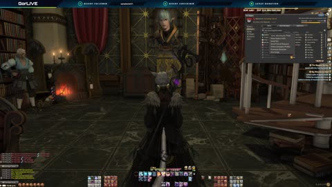 Farming Poetics for Black Mage Gear | Leveling Black Mage 50+, All Classes 100 Achievement