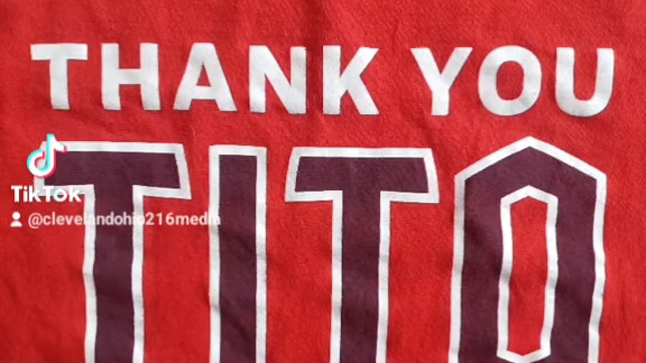 365 Days of Cleveland T-Shirts #11