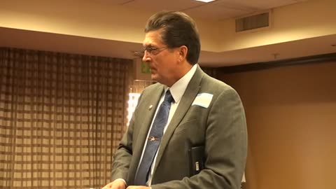 Sheriff Richard Mack, FES Austin, 2012 12 15