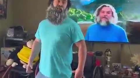 I…AM STEVE #minecraft