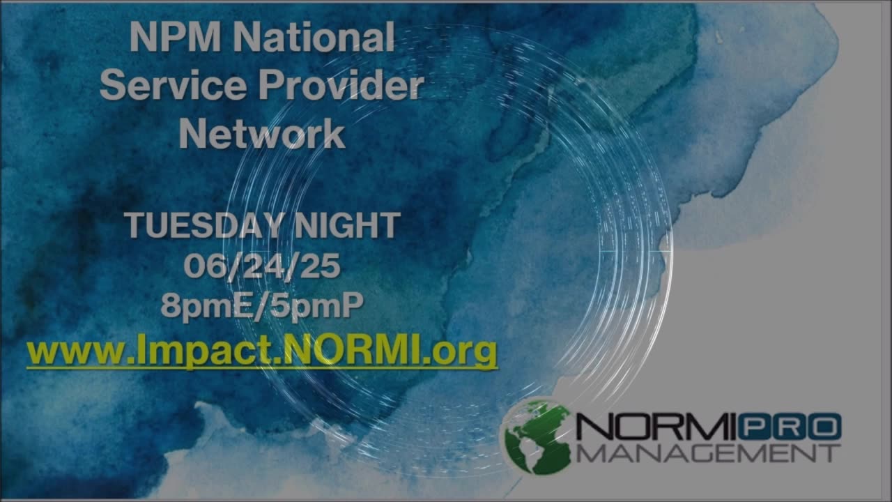 The Indoor Air Quality Channel