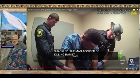 CA Bar Exam Scandal Deepens, AI Victim Impact Statement, Meth Smoking Raccoon, and more!