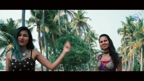 Vidya Vox - Be Free (Pallivaalu Bhadravattakam) ft.TAHIR MUSIC