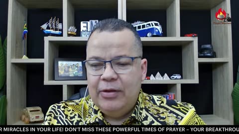 Day 14 - Daniel Fast