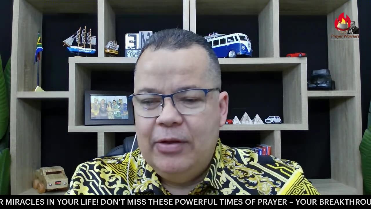 Day 14 - Daniel Fast