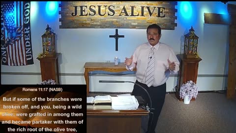 Sermon July 13, 2025