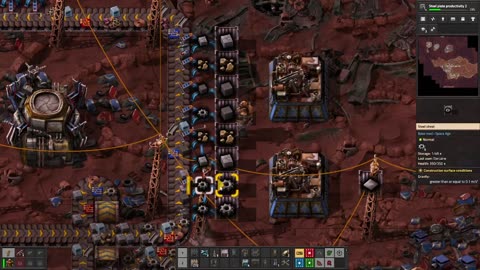 ELECTROMAGNETISM | Factorio Space Age (Playthrough 2 Part 20)