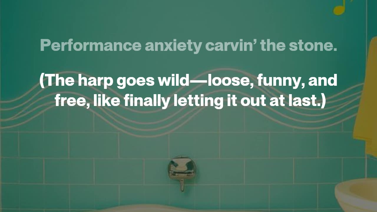 Can’t Let It Flow 2