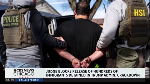 A federal appeals court blocked a ruling by lower court.