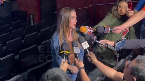 Mariazel ABRE SU CORAZÓN ❤️ Su secreto para ser mamá, actriz y amar su cuerpo postparto
