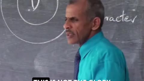 The True Nature of God
