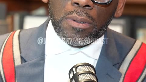 We Target New Leaders But Ignore Those Who Harm Us