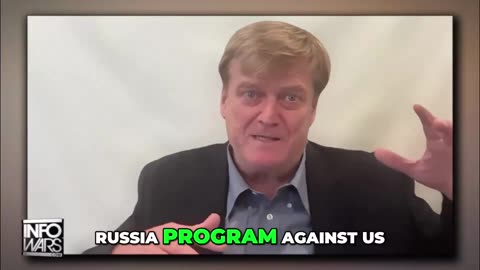 China, Iran, Russia & Cuba: The SPY Program Exposed!