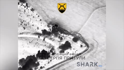 💣🛡️ Ukraine Russia War | Ukrainian 92nd Assault Brigade Destroys Russian Kasta-2E2 Radar with… | RCF