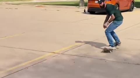 🔥👊 Next Level Trick Selection! Skateboarding Goals | SkateNation