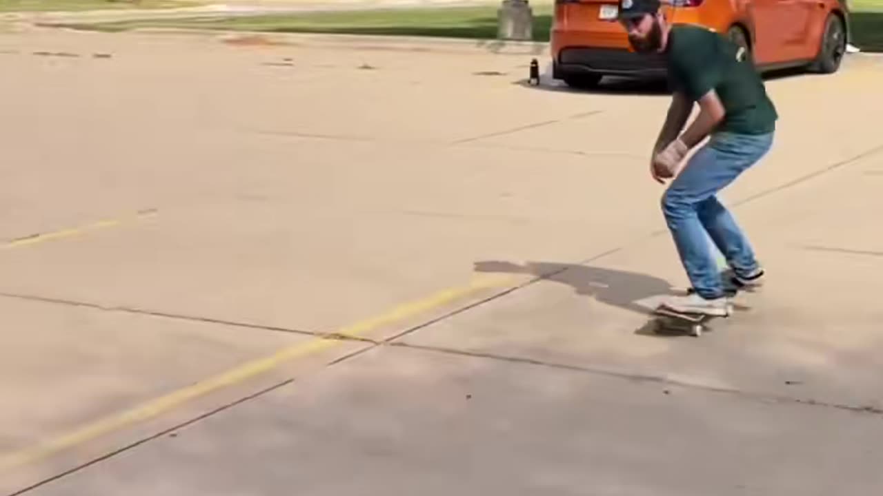 🔥👊 Next Level Trick Selection! Skateboarding Goals | SkateNation