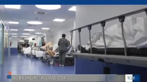 Appalti truccati per 16 milioni di euro...