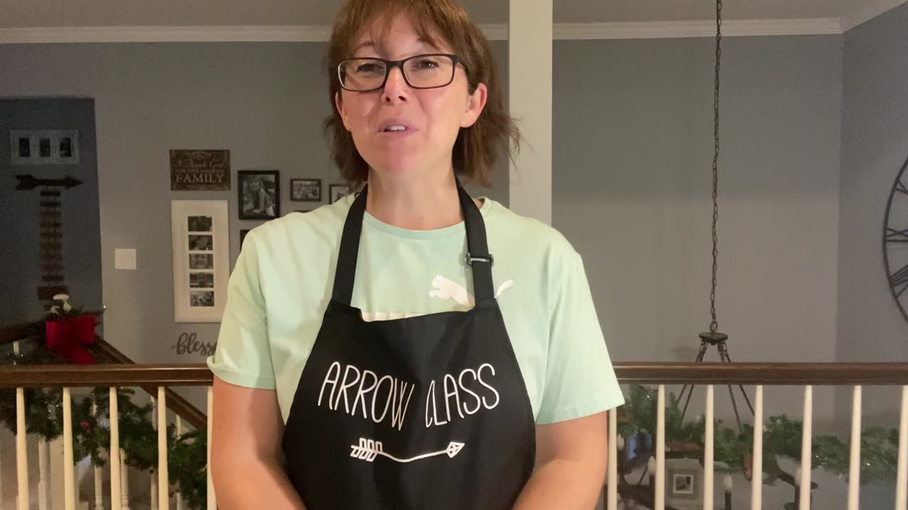 Arrow Class Exodus 3:21