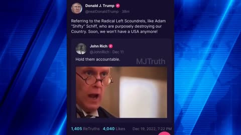 Juan O Savin - Will Accountability Require Another Nuremberg? Are Traitors Emerging in Plain Sight?