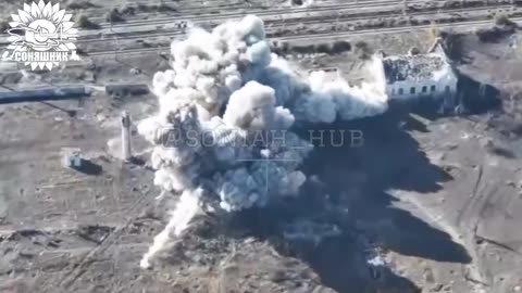 Ukrainian aviation struck Russian infantry position with GBU-62 guided bombs, - Soniashnyk