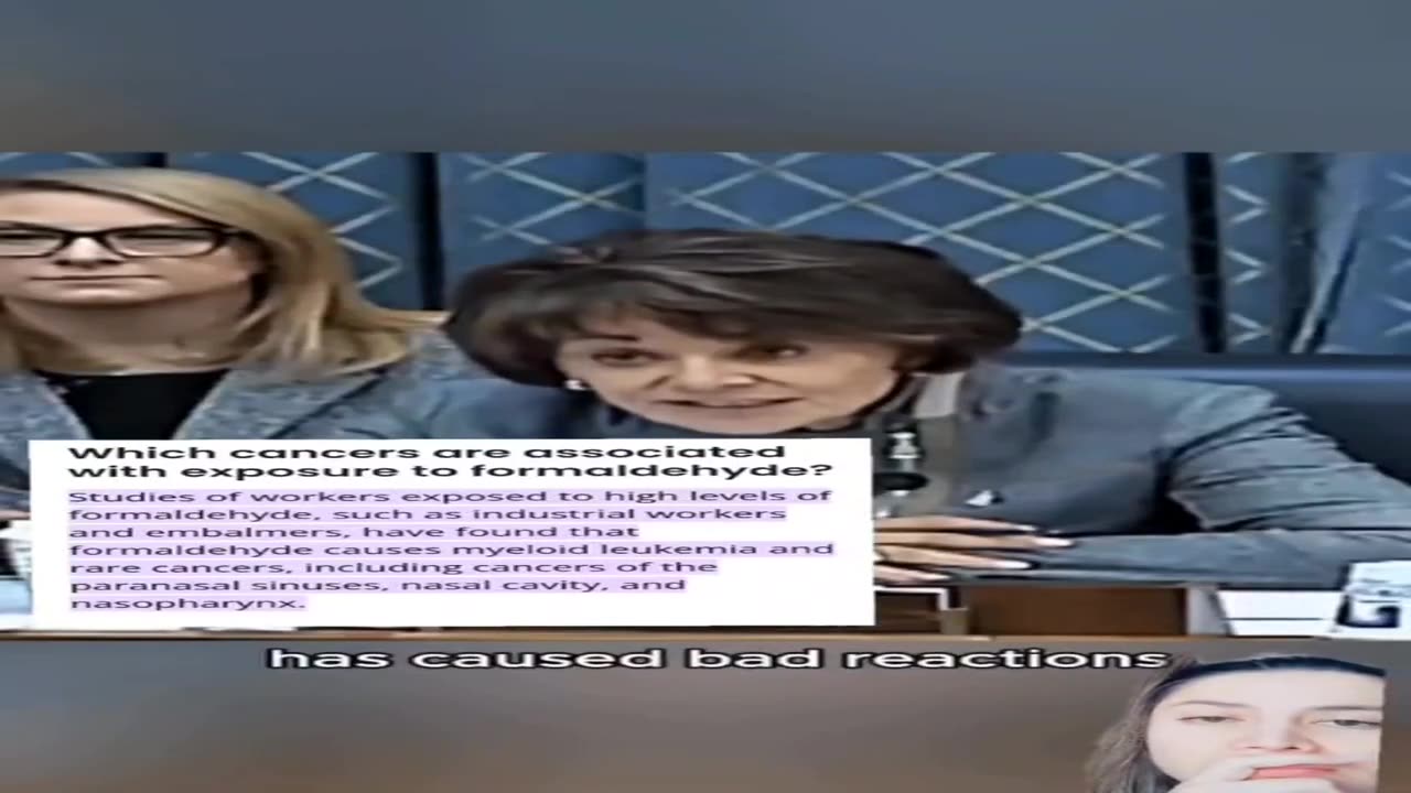 Cancer Causing Chemicals in Baby Lotion