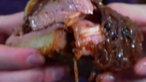 Is This The Best Steak Sandwich Ever?