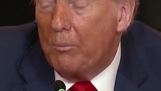 Trump Talks Tariffs