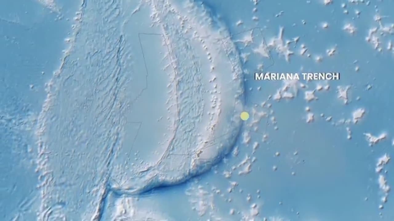 Nuclear Nightmare: Detonating Every Bomb in Earth’s Deepest Point