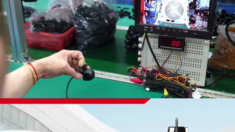 🚗🔍 Stay ahead in the fast-evolving world of automotive electronics!