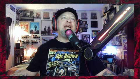 Sirens Trailer Reaction