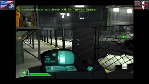 Area-51 (PlayStation 2 - 2005) [NA Version of "エリア51"]