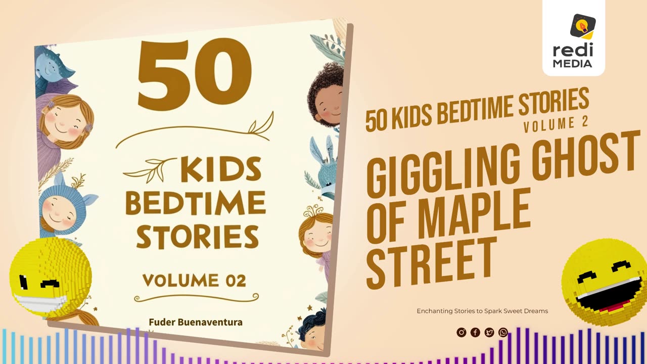 Vol2.S07. The Giggling Ghost of Maple Street