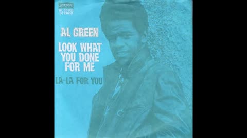 LOOK WHAT YOU DONE FOR ME RAP - Nehemiah 2006 (Al Green)