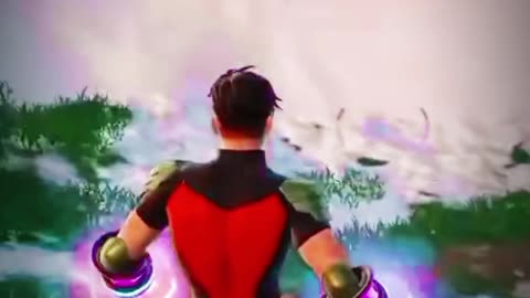 FORTNITE GAMEPLAY