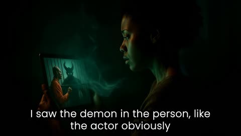 A Demon Entered Her Through a Video... 👀 Watch What Pastor John Did Next! 🙏🔥